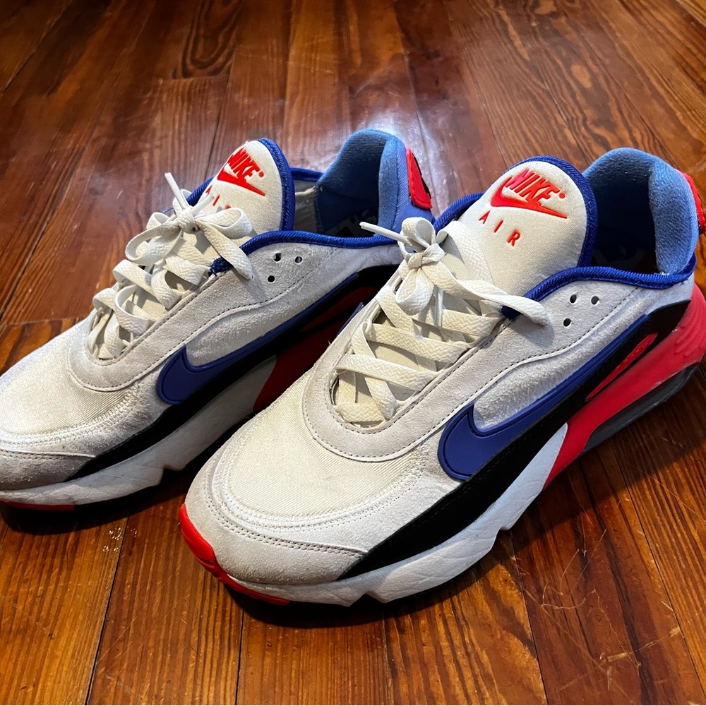 Air Max Mens 9.5
